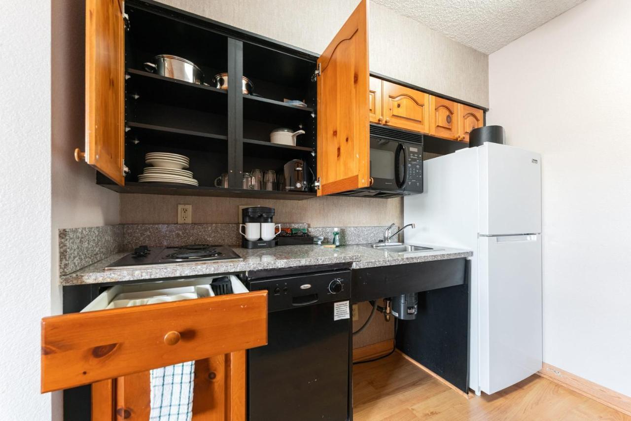 Metro Scottsdale Apartments 1 Bd المظهر الخارجي الصورة
