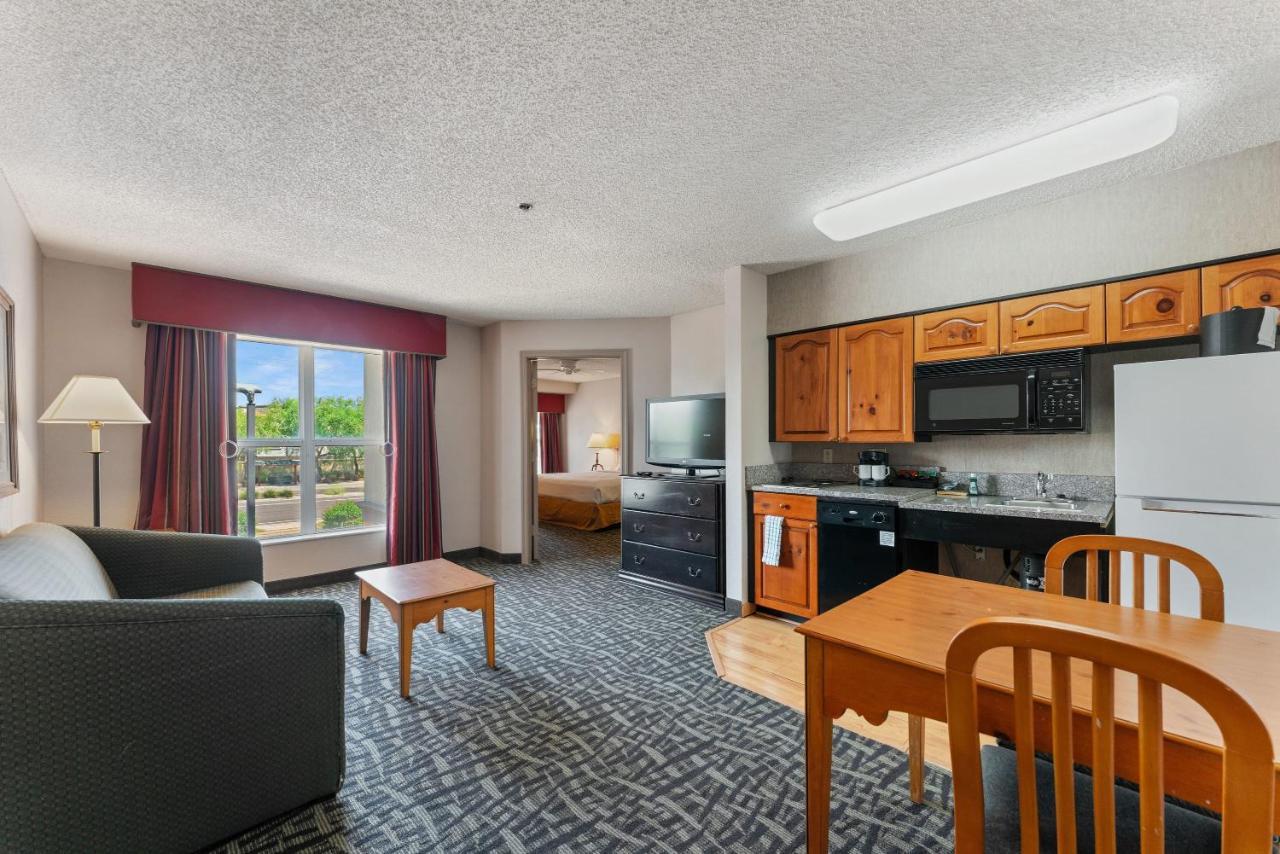 Metro Scottsdale Apartments 1 Bd المظهر الخارجي الصورة