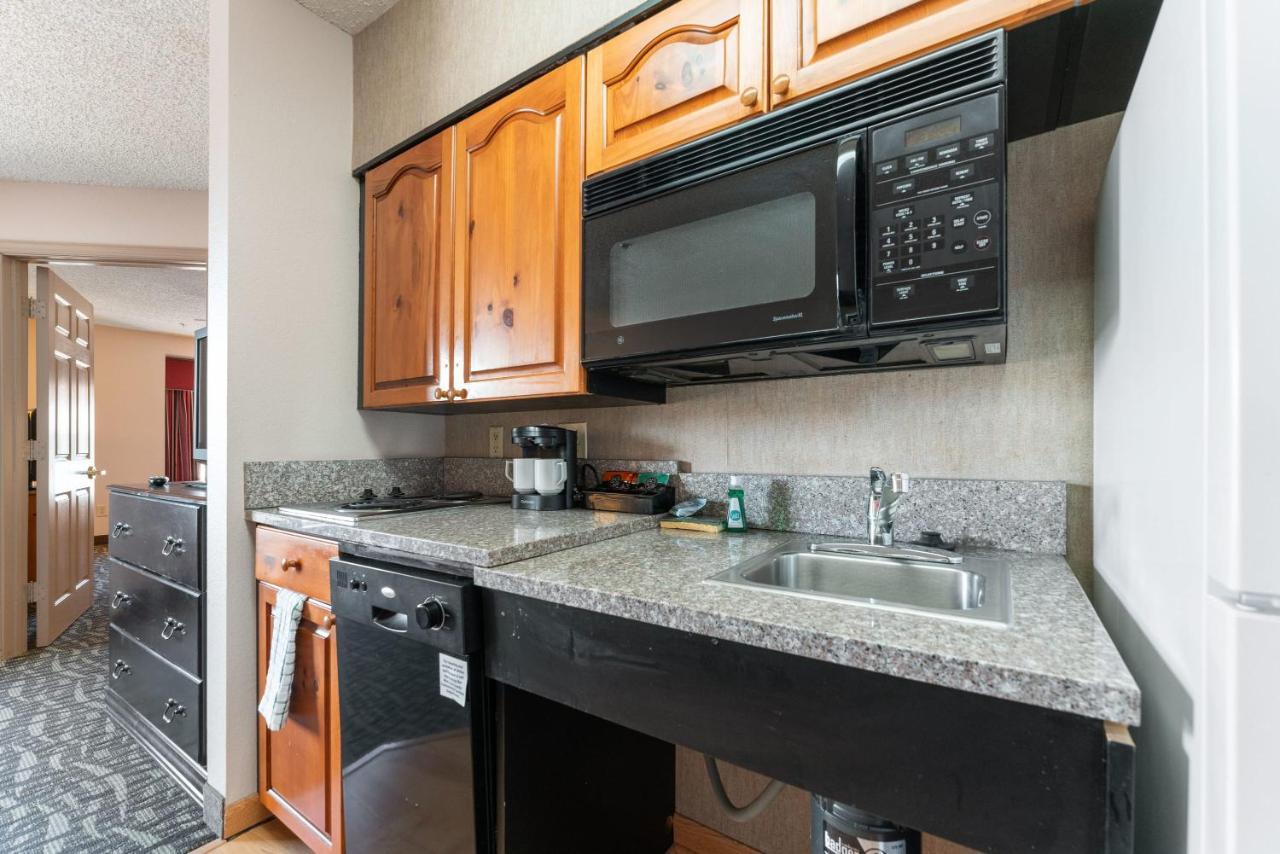 Metro Scottsdale Apartments 1 Bd المظهر الخارجي الصورة